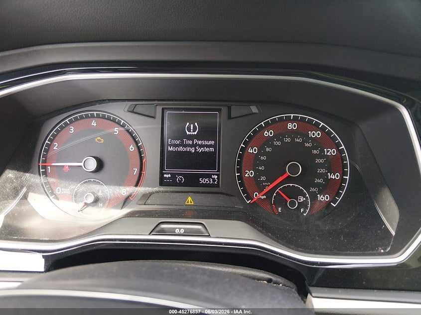 2021 Volkswagen Jetta 1.4T R-Line/1.4T S/1.4T Se VIN: 3VWC57BU5MM087045 Lot: 45276857