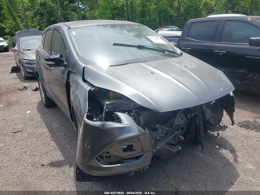 Vin: 1fmcu0h9xduc72196, lot: 45774682, ford escape sel 2013 img_1