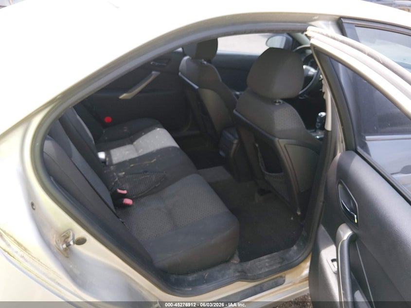 2008 Pontiac G6 VIN: 1G2ZG57B584137855 Lot: 45276912