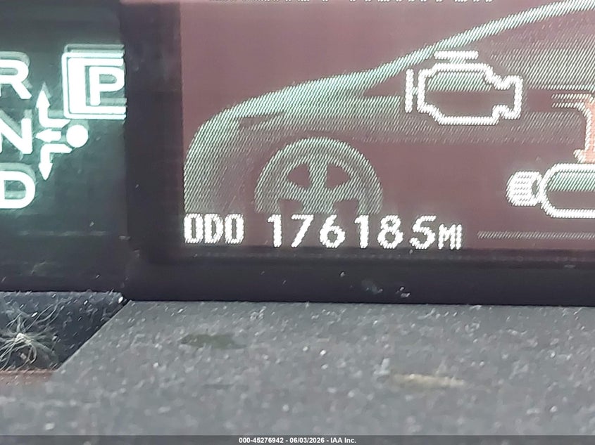 2013 Toyota Prius Three Se VIN: JTDKN3DU1D5613245 Lot: 45276942