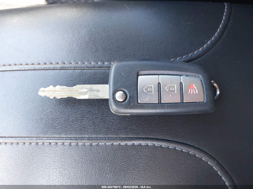 VIN JN1BJ1AV2MW308010 2021 NISSAN ROGUE SPORT S FWD XTRONIC CVT