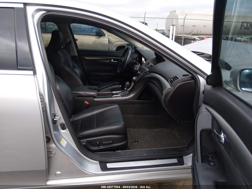 2012 Acura Tl 3.5 VIN: 19UUA8F76CA031917 Lot: 45277054