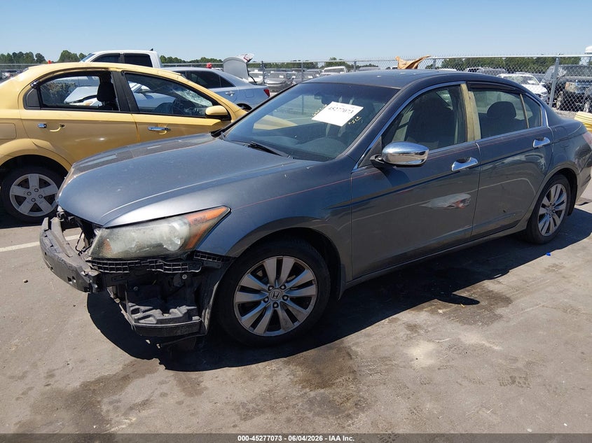 Vin: 1hgcp2f77ca155671, lot: 45774897, honda accord 2.4 ex 20122