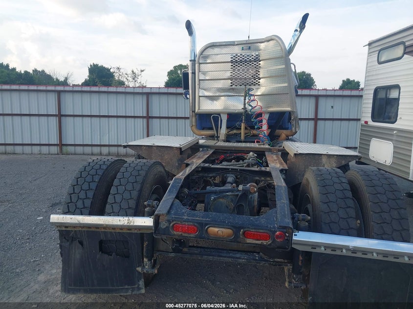 2024 OTHER MACK PINNACLE TRUCK N/A
