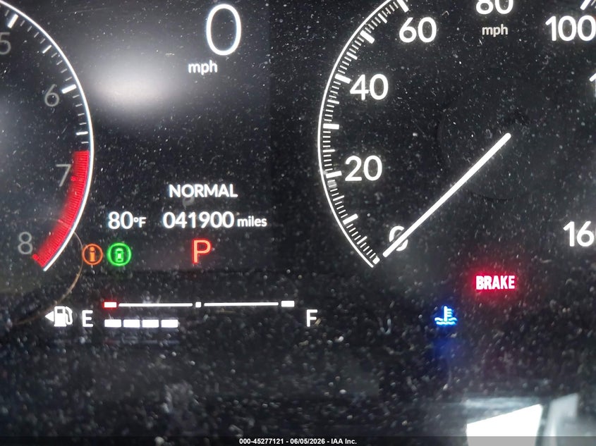 2022 HONDA CIVIC 2.0L I-4 DI, DOHC, V(VIN: 2HGFE2F57NH603946