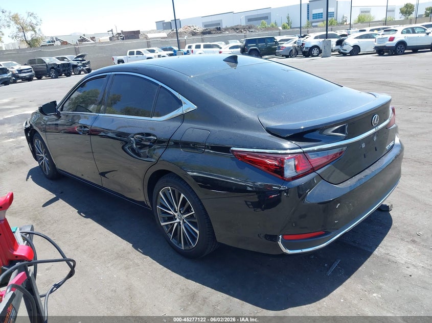 Vin: 58ada1c19su069603, lot: 45774946, lexus es 300h 20253