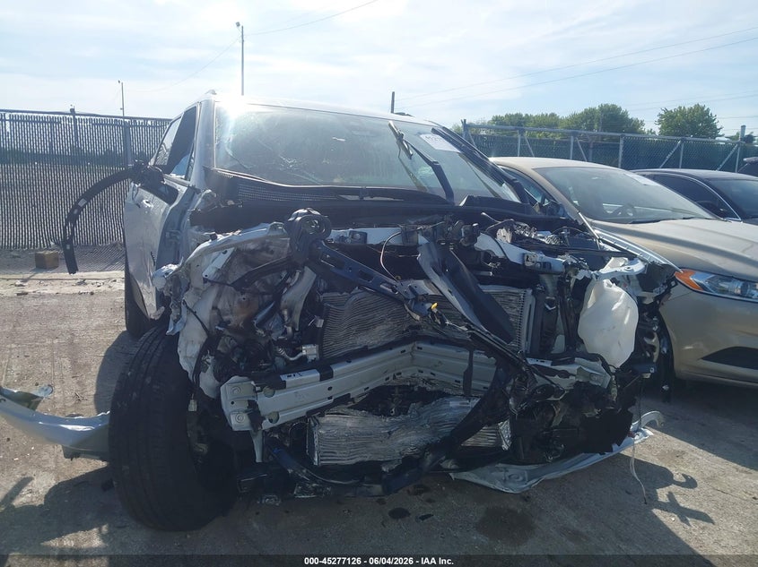 2025 CHEVROLET BLAZER auction photo 6