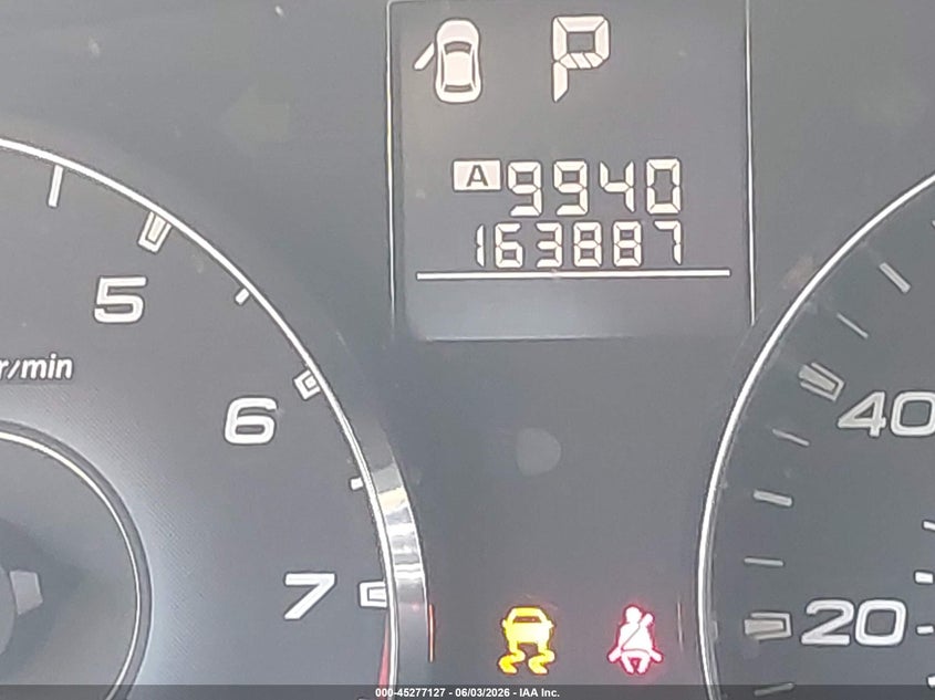 2010 Subaru Outback 2.5I Premium VIN: 4S4BRBCC7A3370938 Lot: 45277127