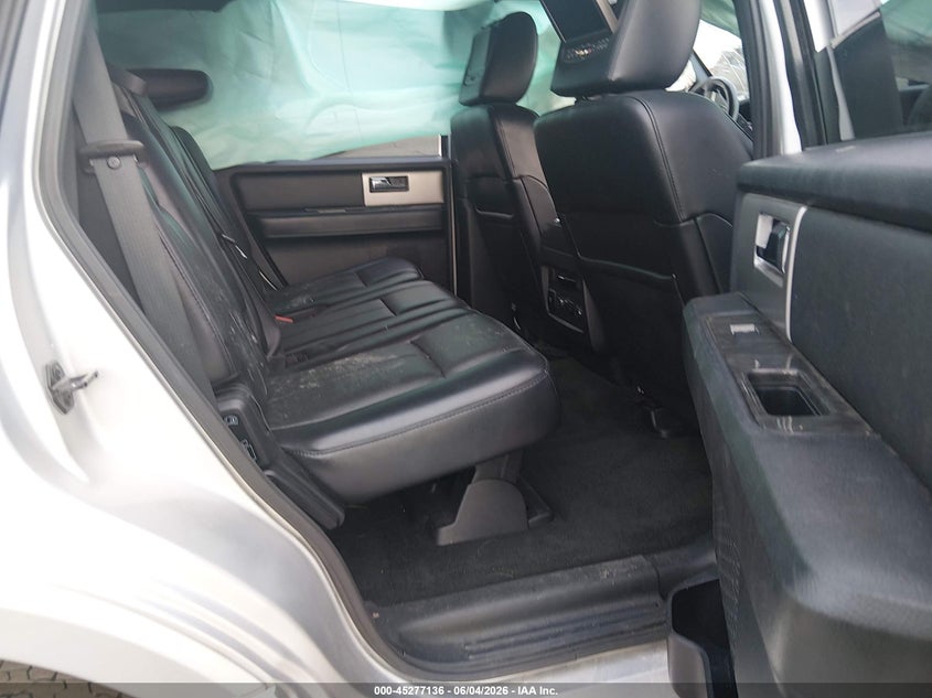 2016 Ford Expedition Limited VIN: 1FMJU2AT6GEF38790 Lot: 45277136