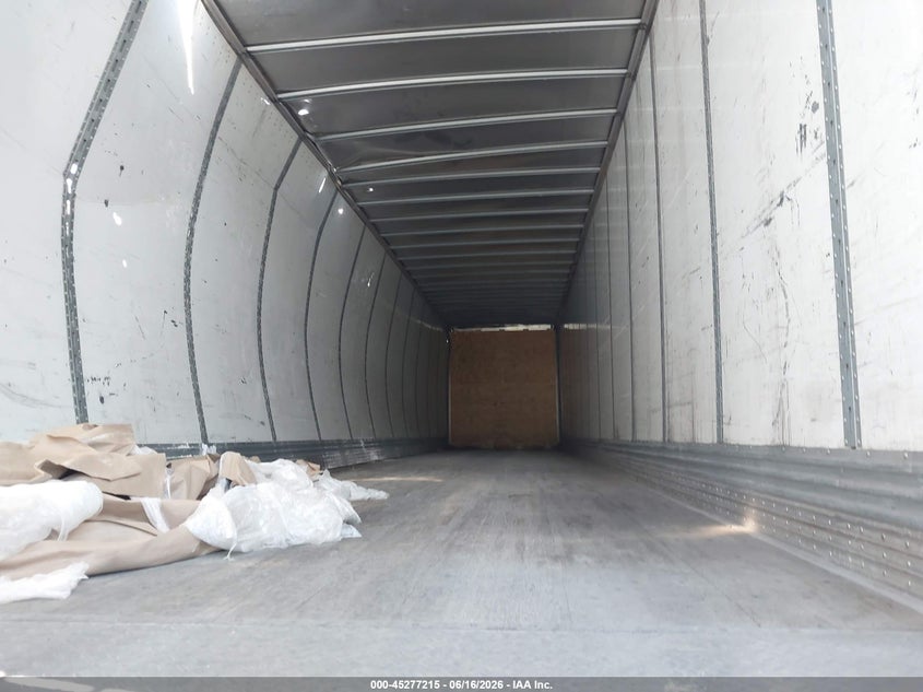 2016 VANGUARD NATIONAL TRAILER VANGUARD NATIONAL TRAILER auction photo 8
