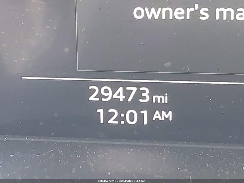2022 AUDI S5 SPORTBACK PREMIUM PLUS TFSI QUATTRO TIPTRONIC — Photo 16