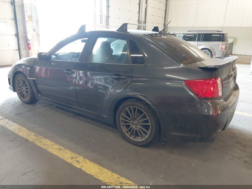 Vin: jf1gv7f62dg029846, lot: 45775063, subaru impreza wrx premium 20133