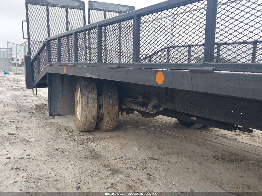2021 Isuzu Npr VIN: 54DB4W1D1MS203552 Lot: 45277257