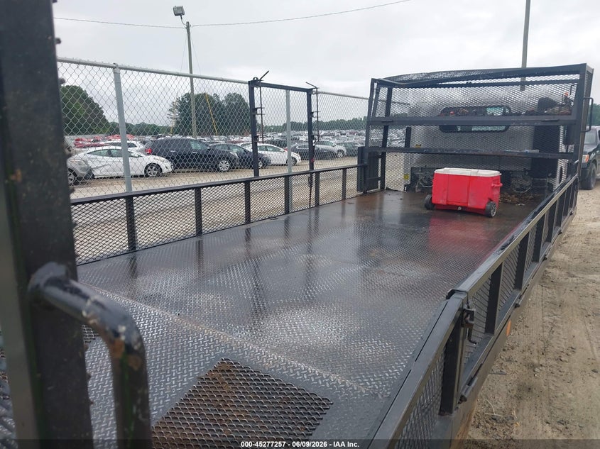 2021 ISUZU NPR auction photo 7