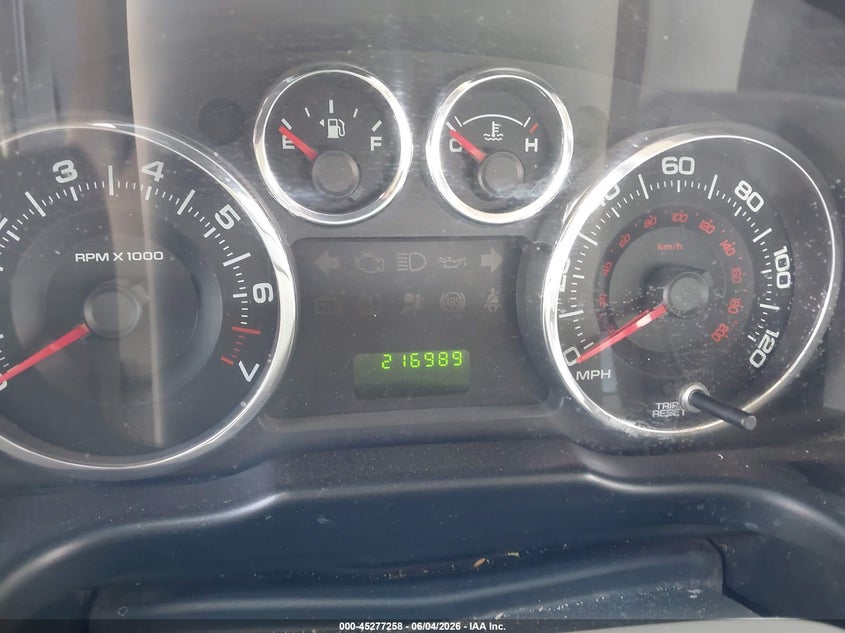 FORD EDGE 2009 VIN 2FMDK36CX9BA87878