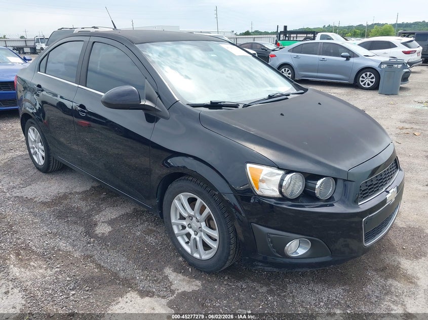 Vin: 1g1jc5sh9c4212655, lot: 45775103, chevrolet sonic 2lt 2012 img_1