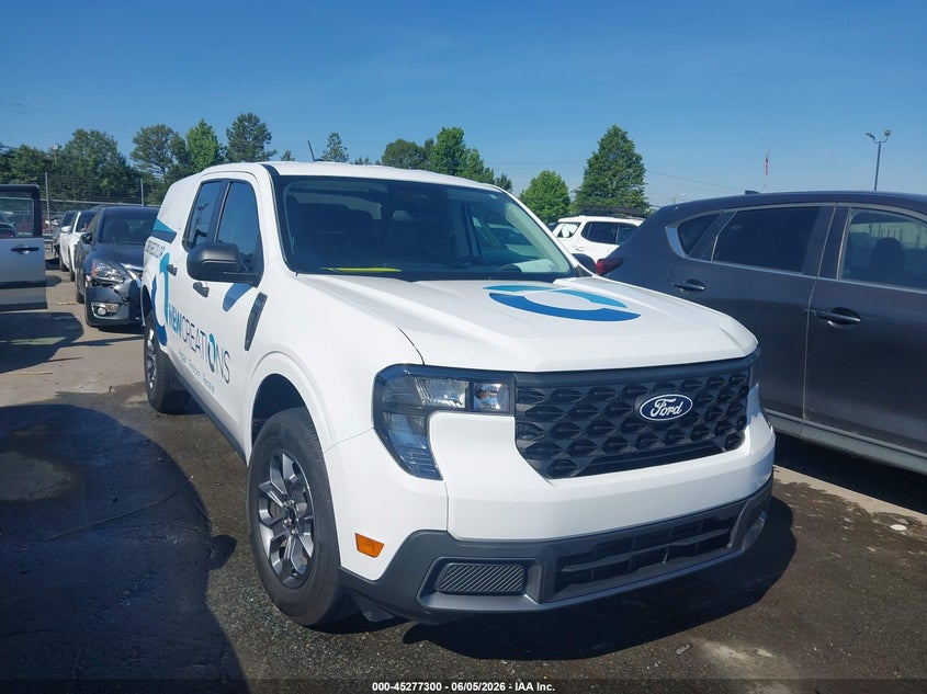 Vin: 3fttw8ja1sra26773, lot: 45775124, ford maverick xlt 2025 img_1