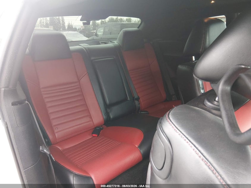 2015 Dodge Challenger R/T Plus Shaker VIN: 2C3CDZBT0FH912181 Lot: 45277316
