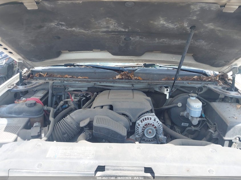 2009 GMC Yukon Xl 1500 Denali VIN: 1GKFC06269R207774 Lot: 45277380