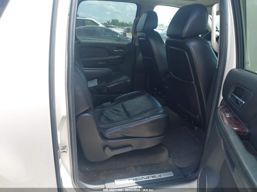2009 GMC Yukon Xl 1500 Denali VIN: 1GKFC06269R207774 Lot: 45277380