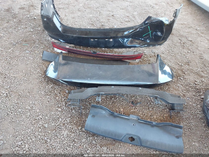 VIN KMHLL4AG6MU156609 2021 HYUNDAI ELANTRA SE