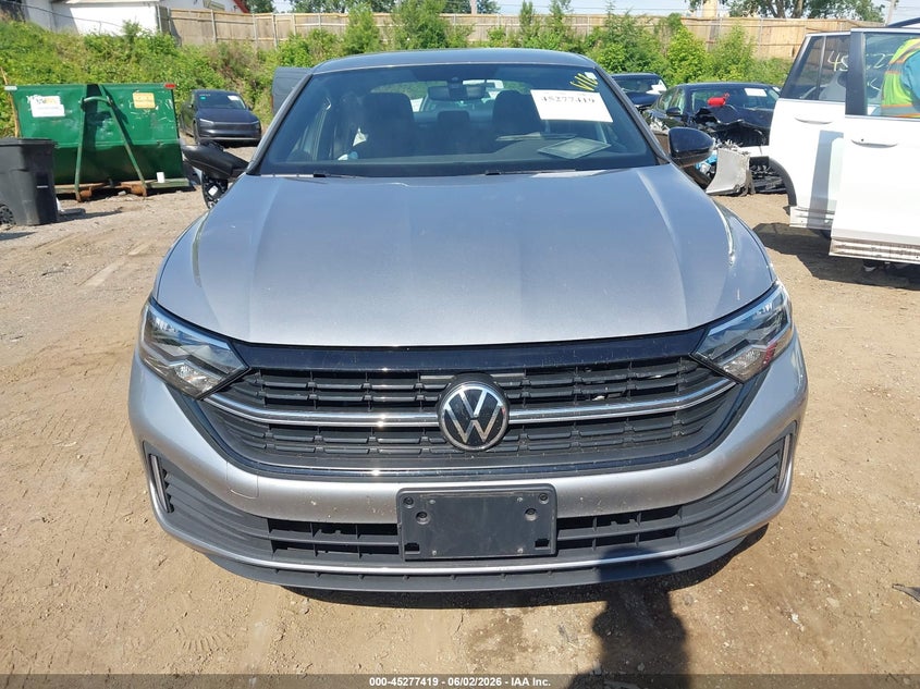 2023 VOLKSWAGEN JETTA 1.5T SPORT — Фото 12