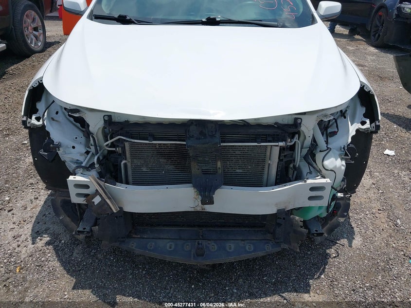 2022 CHEVROLET MALIBU auction photo 6
