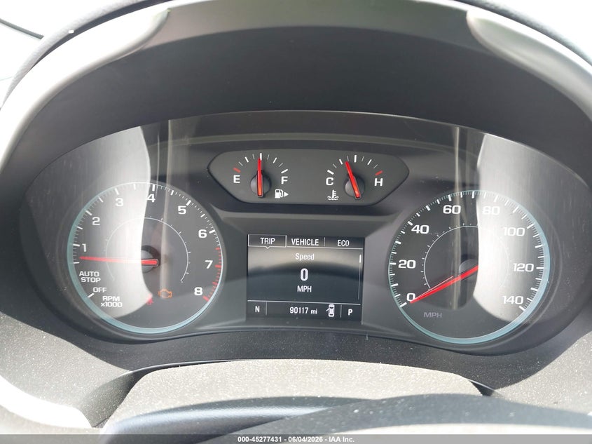 2022 CHEVROLET MALIBU auction photo 7