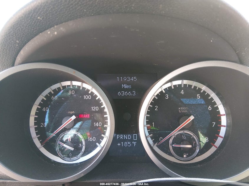 2011 Mercedes-Benz Slk 300 VIN: WDBWK5EA9BF240889 Lot: 45277436