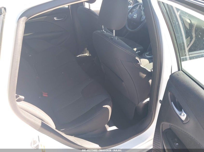 2015 Dodge Dart Sxt VIN: 1C3CDFBB1FD123704 Lot: 45277452