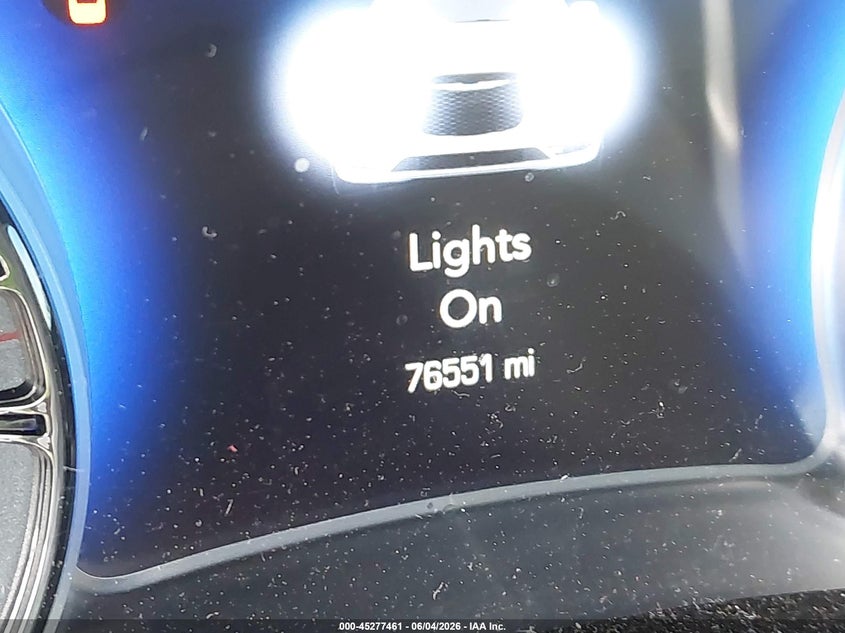 2022 CHRYSLER 300 auction photo 7