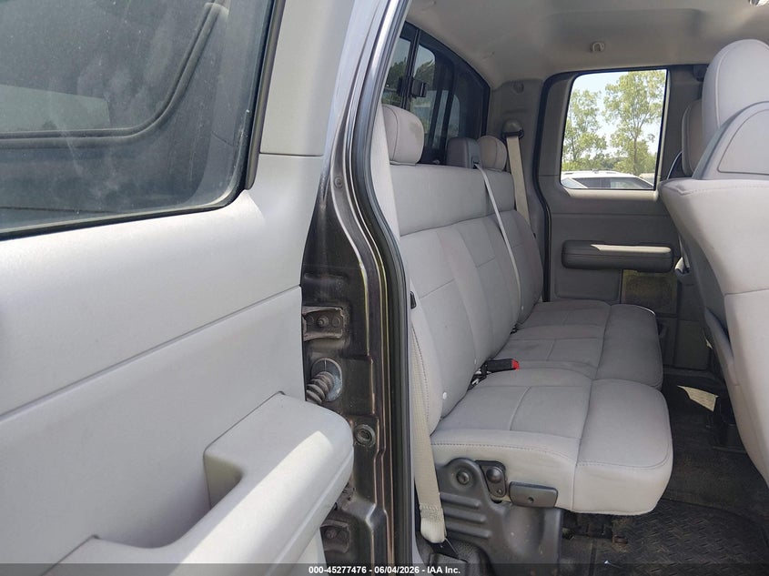 2006 Ford F-150 Stx/Xl/Xlt VIN: 1FTRX14W16NA10622 Lot: 45277476