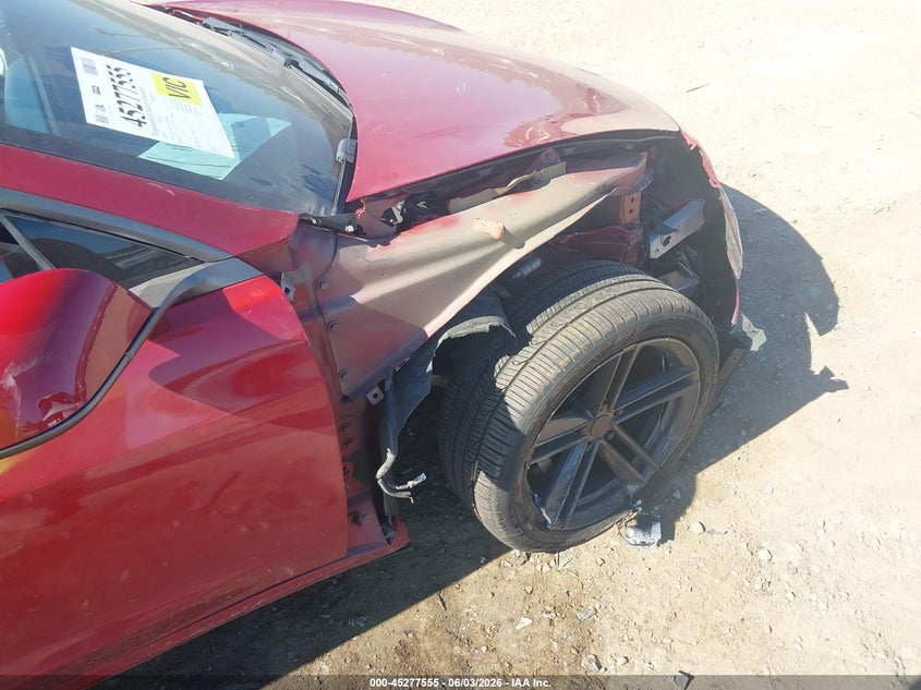 2019 TESLA MODEL 3 auction photo 6