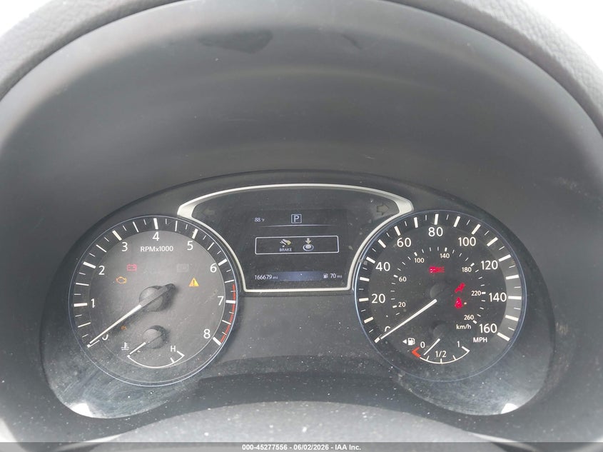 AtlanticExpress - Nissan Altima