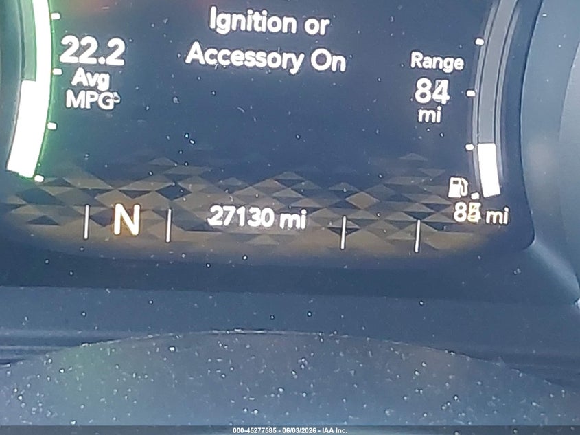 2024 JEEP WRANGLER 4XE auction photo 7