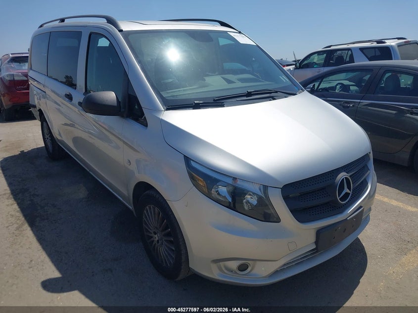 Vin: wd4pg2ee5h3242390, lot: 45775421, mercedes-benz metris 2017 img_1