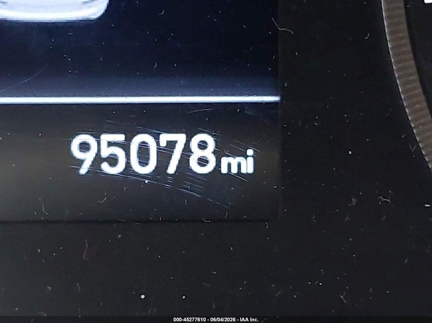 2019 Hyundai Tucson Limited VIN: KM8J33AL4KU994603 Lot: 45277610