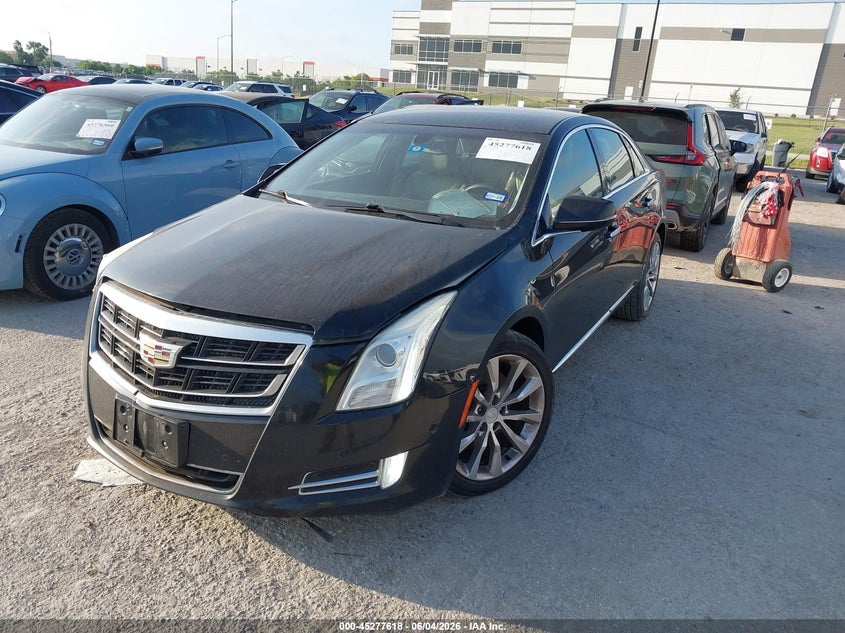 Vin: 2g61m5s31h9199657, lot: 45775443, cadillac xts luxury 20172
