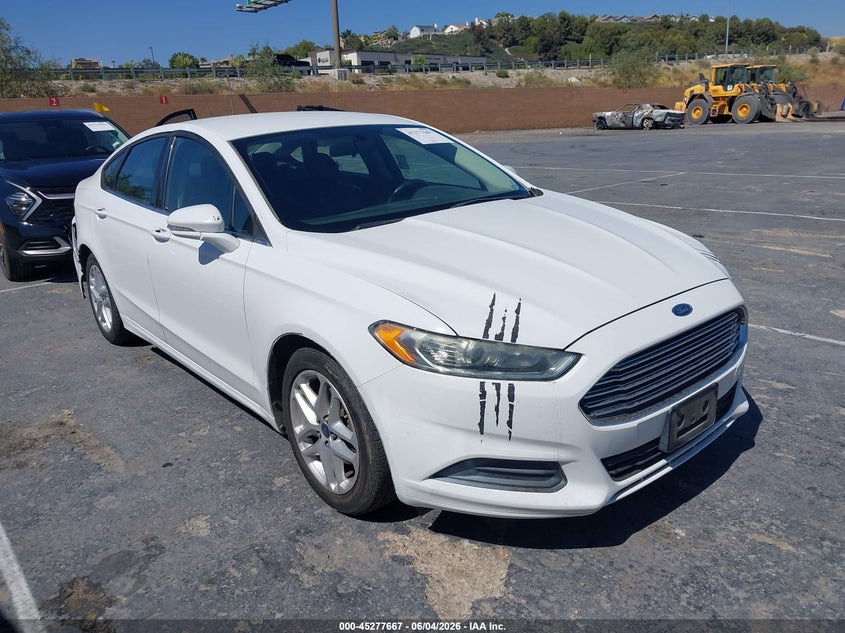Vin: 3fa6p0hr7dr344557, lot: 45775491, ford fusion se 2013 img_1