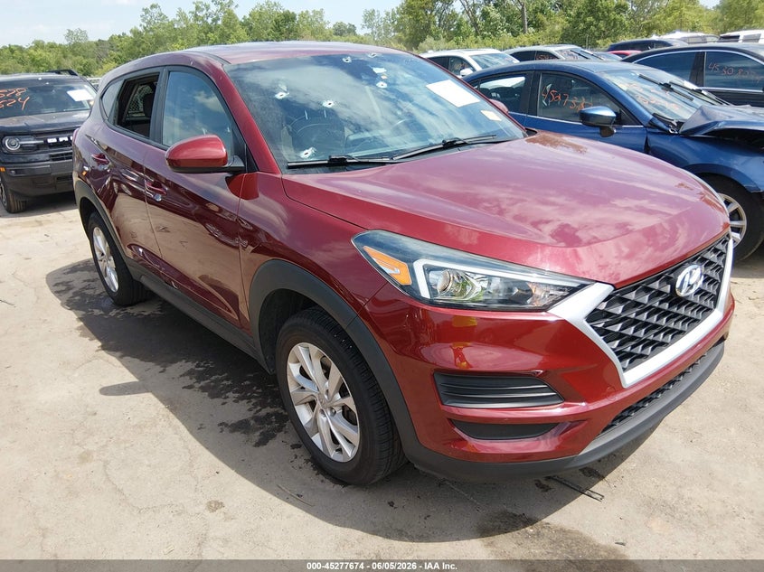 Vin: km8j23a43lu180648, lot: 45775498, hyundai tucson se 2020 img_1
