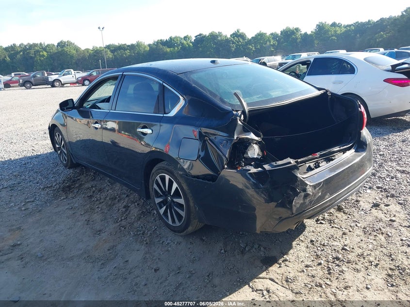 2018 Nissan Altima 2.5 Sv VIN: 1N4AL3AP1JC225350 Lot: 45277707