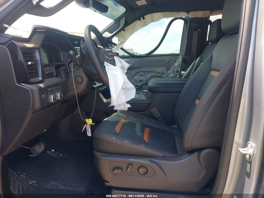 GMC SIERRA 1500 2026 VIN 3GTUUEEL7TG229118