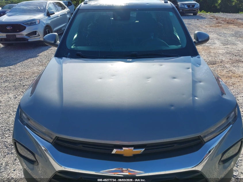 VIN KL79MRSLXPB218949 2023 CHEVROLET TRAILBLAZER AWD LT