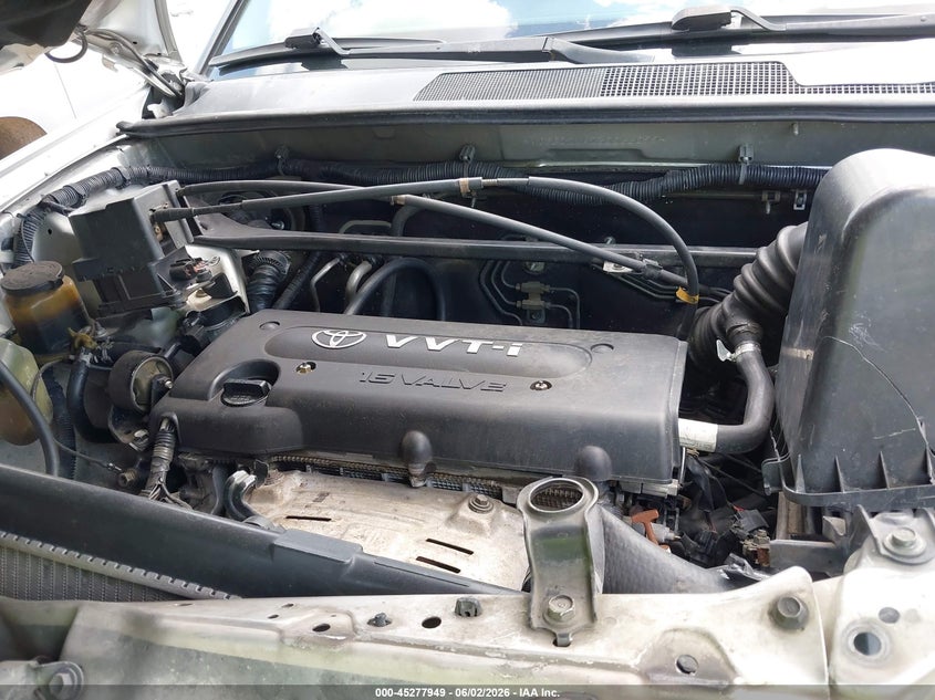 2003 Toyota Highlander VIN: JTEGD21A230066099 Lot: 45277949