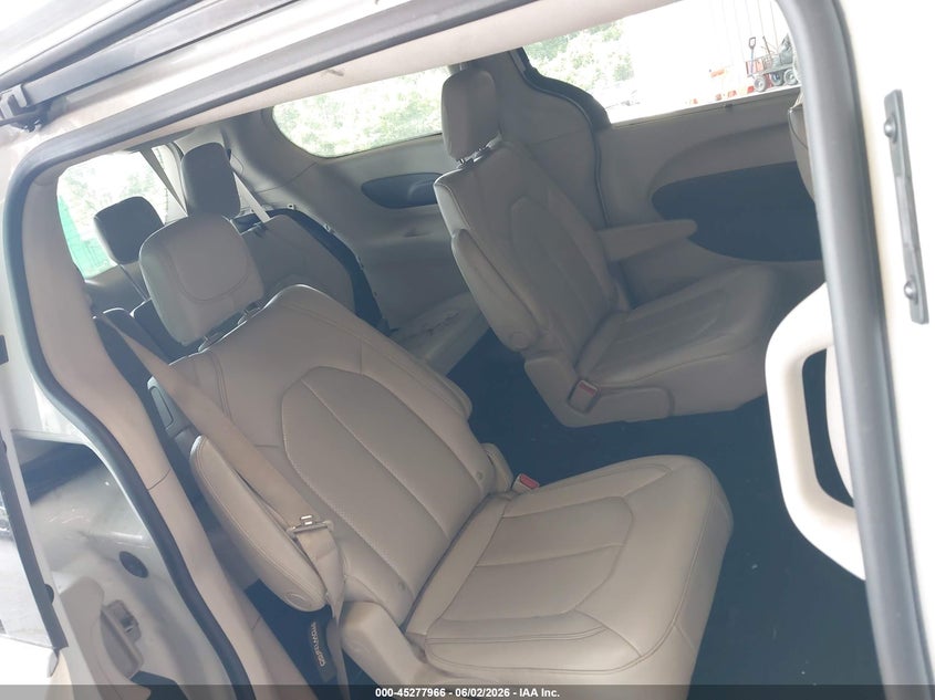 2021 Chrysler Voyager Lxi VIN: 2C4RC1DG4MR531984 Lot: 45277966