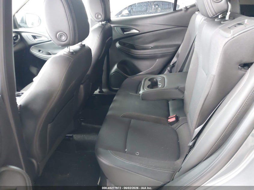 2020 Buick Encore Gx Awd Select VIN: KL4MMESL6LB118390 Lot: 45277972