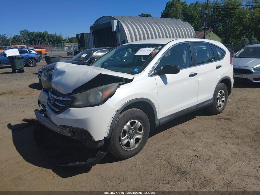 Vin: 5j6rm4h38el120310, lot: 45775800, honda cr-v lx 20142