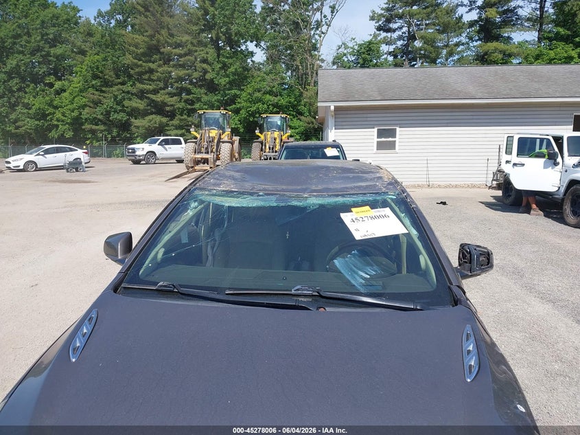 2011 Buick Lacrosse Cxl VIN: 1G4GD5ED0BF304601 Lot: 45278006