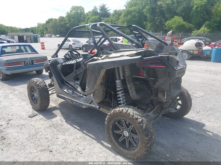 2023 POLARIS RZR 925 CC(VIN: 3NSRAE920PF364161