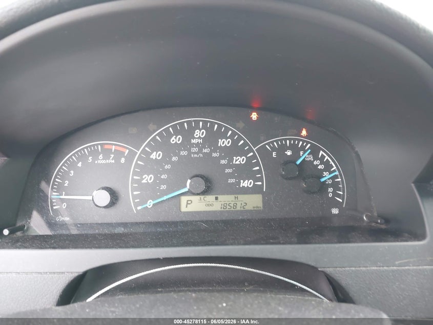 AtlanticExpress - Toyota Camry